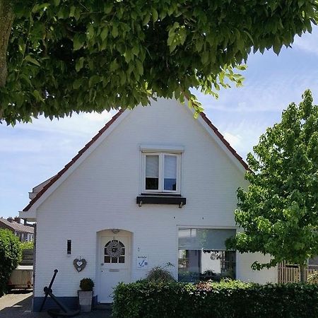 B&B Het Anker Elburg Esterno foto