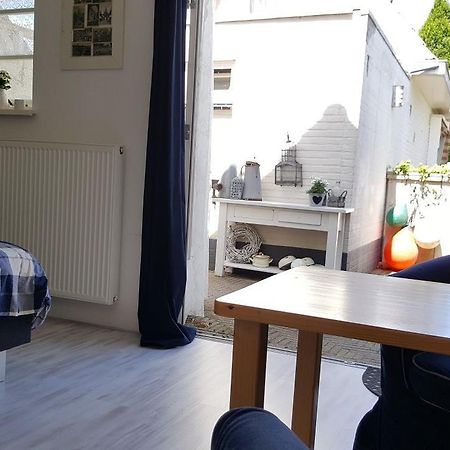 B&B Het Anker Elburg Esterno foto