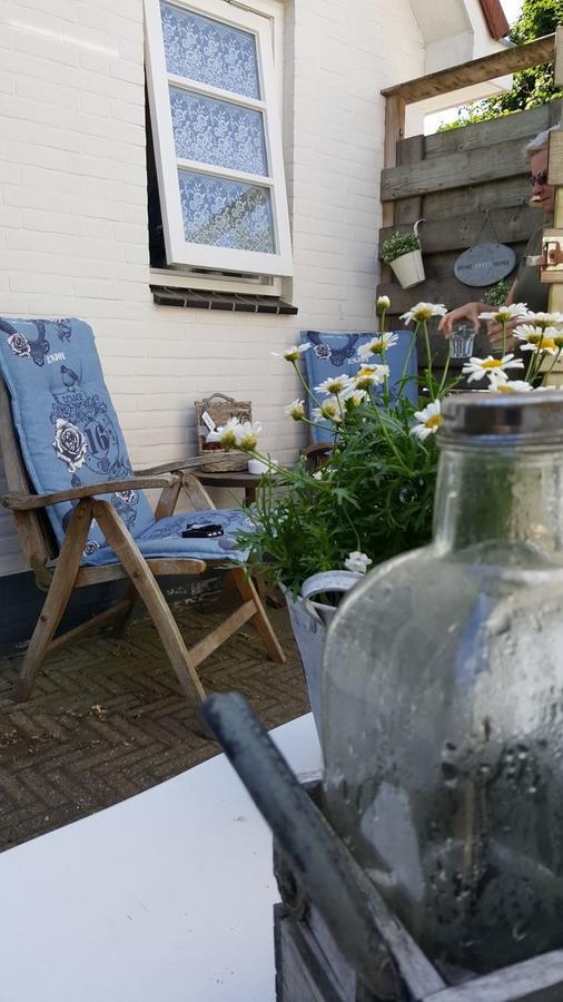 B&B Het Anker Elburg Esterno foto